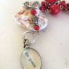Red Queen Necklace - Image 2