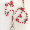 Red Queen Necklace
